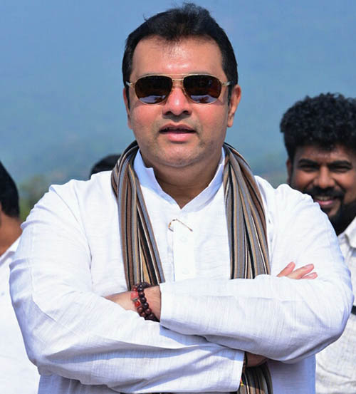 ಕಾಂಗ್ರೆಸ್ಸಿಗರಿಗೆ ದೇವಸ್ಥಾನಕ್ಕೆ ಹೋಗಲು ನಿರ್ಬಂಧವಿದೆಯಾ ?